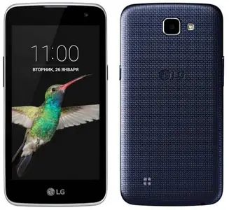 Замена матрицы на телефоне LG K4 LTE в Москве